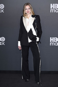 HBO Max UK and Ireland Launch Party in London