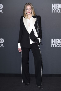 HBO Max UK and Ireland Launch Party in London