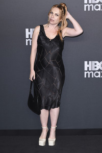 HBO Max UK and Ireland Launch Party in London