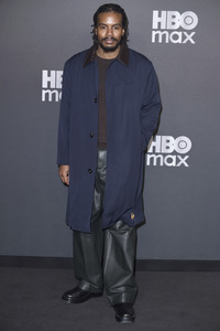 HBO Max UK and Ireland Launch Party in London