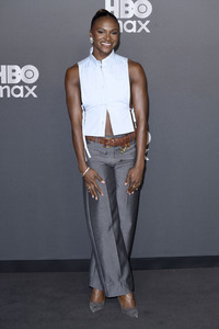 HBO Max UK and Ireland Launch Party in London