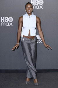 HBO Max UK and Ireland Launch Party in London