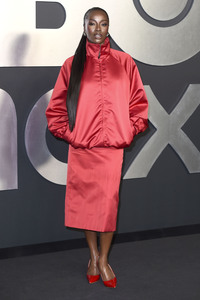 HBO Max UK and Ireland Launch Party in London