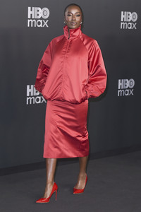 HBO Max UK and Ireland Launch Party in London