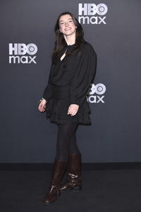 HBO Max UK and Ireland Launch Party in London