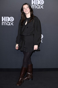 HBO Max UK and Ireland Launch Party in London