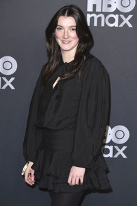 HBO Max UK and Ireland Launch Party in London