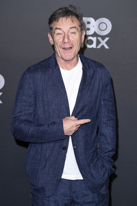 HBO Max UK and Ireland Launch Party in London