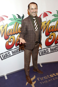 Musicalpremiere 'Malle Olé - Das Musical, das ballert!' in Hamburg