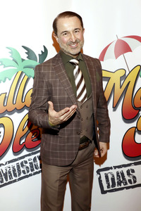 Musicalpremiere 'Malle Olé - Das Musical, das ballert!' in Hamburg