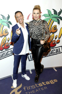 Musicalpremiere 'Malle Olé - Das Musical, das ballert!' in Hamburg