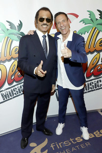 Musicalpremiere 'Malle Olé - Das Musical, das ballert!' in Hamburg