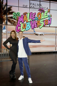 Musicalpremiere 'Malle Olé - Das Musical, das ballert!' in Hamburg