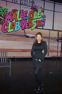 Musicalpremiere 'Malle Olé - Das Musical, das ballert!' in Hamburg