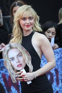 Filmpremiere 'Ready or Not 2' in Paris