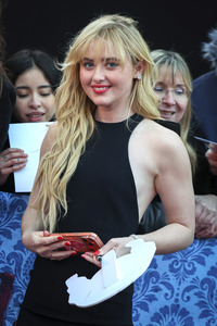 Filmpremiere 'Ready or Not 2' in Paris