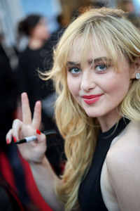 Filmpremiere 'Ready or Not 2' in Paris