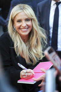 Filmpremiere 'Ready or Not 2' in Paris