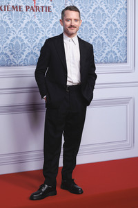 Filmpremiere 'Ready or Not 2' in Paris