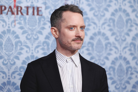Filmpremiere 'Ready or Not 2' in Paris