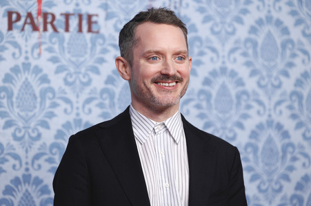 Filmpremiere 'Ready or Not 2' in Paris