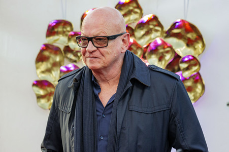 Showpremiere 'Cirque du Soleil - Alegria' in Düsseldorf