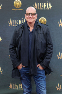 Showpremiere 'Cirque du Soleil - Alegria' in Düsseldorf
