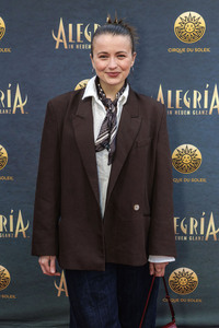 Showpremiere 'Cirque du Soleil - Alegria' in Düsseldorf