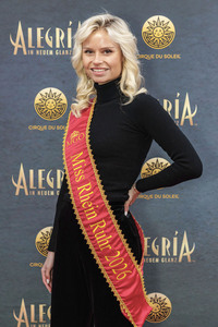 Showpremiere 'Cirque du Soleil - Alegria' in Düsseldorf