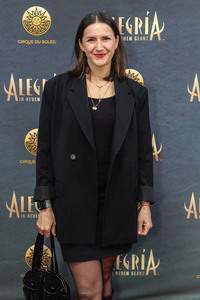 Showpremiere 'Cirque du Soleil - Alegria' in Düsseldorf