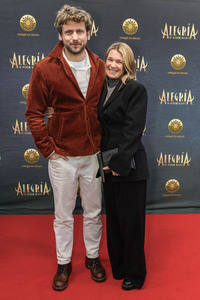 Showpremiere 'Cirque du Soleil - Alegria' in Düsseldorf
