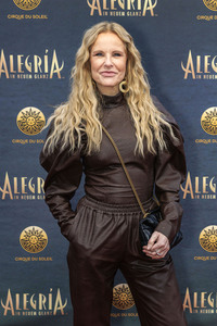 Showpremiere 'Cirque du Soleil - Alegria' in Düsseldorf