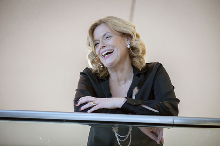 67. Sitzung des Deutschen Bundestages in Berlin