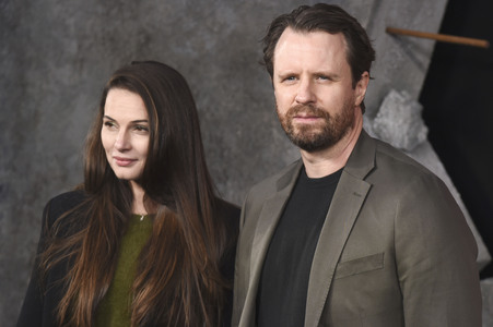Filmpremiere 'Fuze' in London