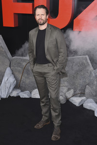 Filmpremiere 'Fuze' in London