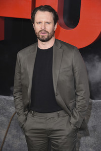 Filmpremiere 'Fuze' in London