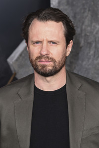 Filmpremiere 'Fuze' in London