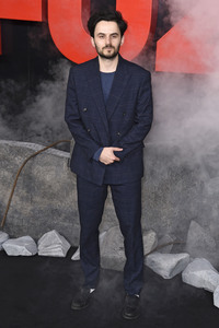 Filmpremiere 'Fuze' in London