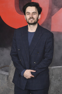 Filmpremiere 'Fuze' in London