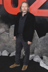 Filmpremiere 'Fuze' in London