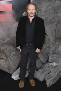 Filmpremiere 'Fuze' in London