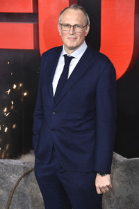 Filmpremiere 'Fuze' in London