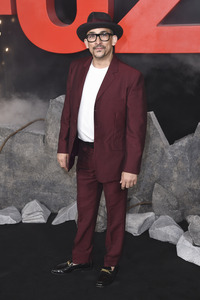 Filmpremiere 'Fuze' in London