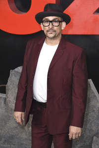 Filmpremiere 'Fuze' in London
