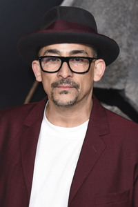 Filmpremiere 'Fuze' in London