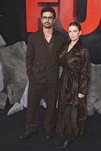 Filmpremiere 'Fuze' in London