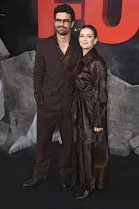 Filmpremiere 'Fuze' in London