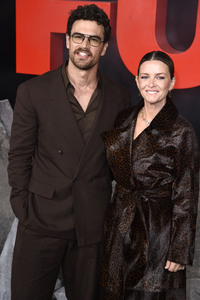 Filmpremiere 'Fuze' in London