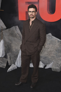 Filmpremiere 'Fuze' in London