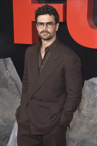 Filmpremiere 'Fuze' in London